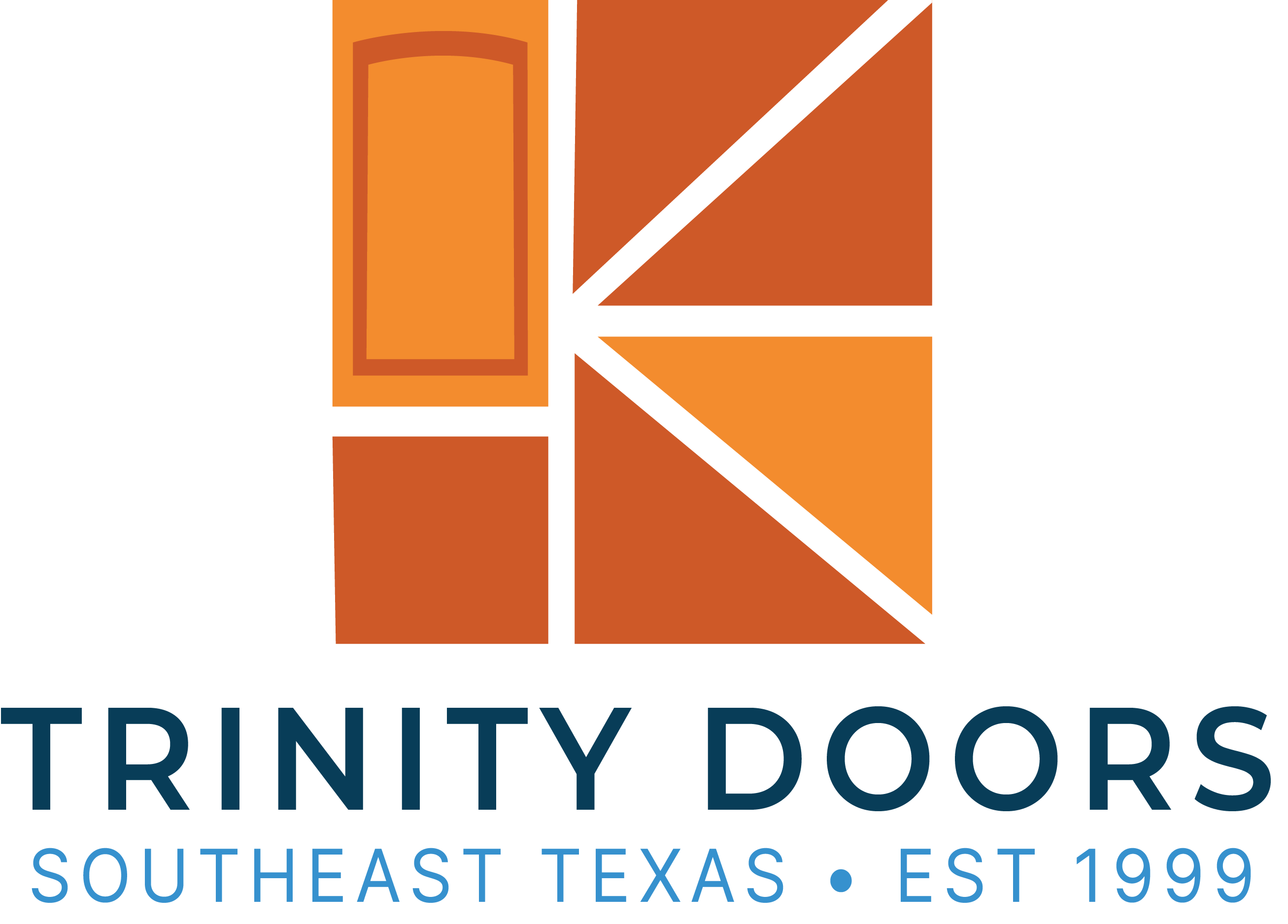 Contact Us Trinity Doors